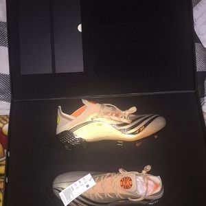 Adidas, Lionel Messi X F50